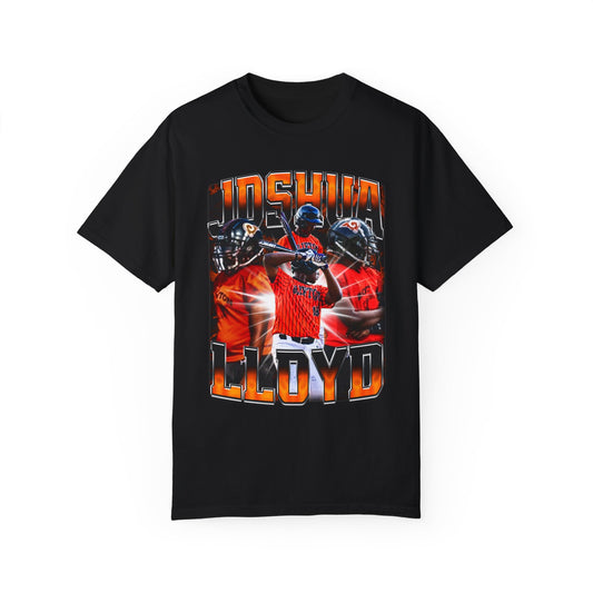Joshua Lloyd Heavy Cotton Tee