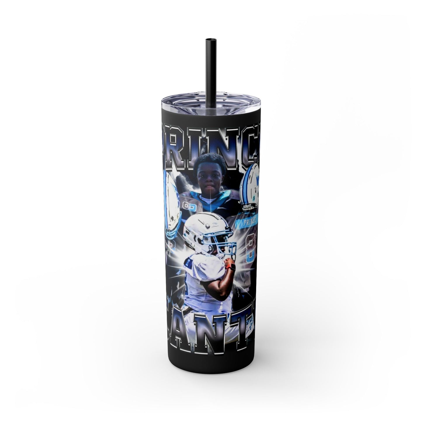 Prince Canty Stainless Steal Tumbler