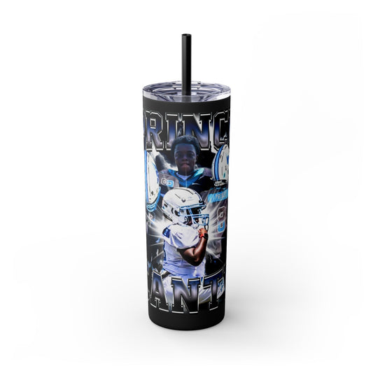 Prince Canty Stainless Steal Tumbler