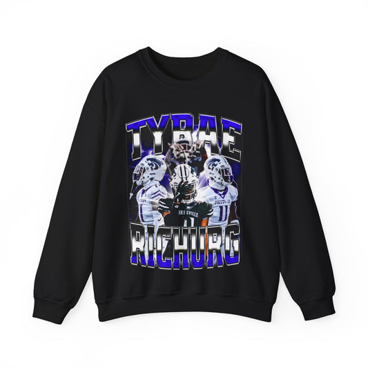 Tyrae Richurg Crewneck Sweatshirt