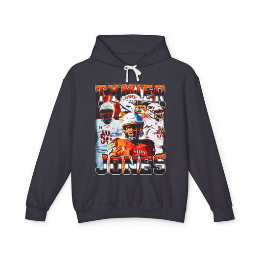 Tymier Jones Hoodie