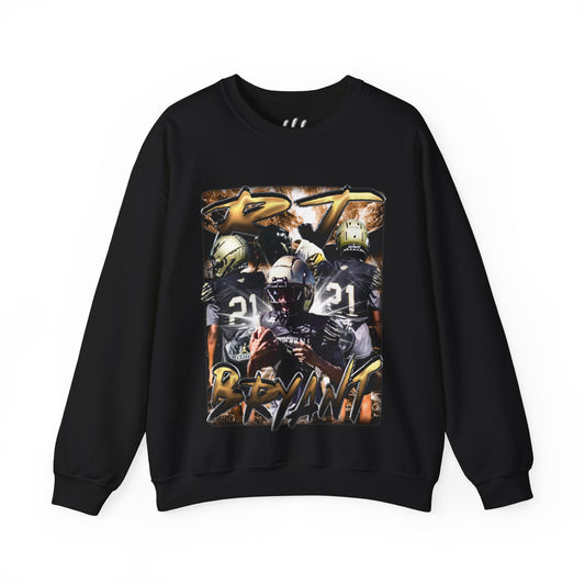 Rj Bryant Crewneck Sweatshirt