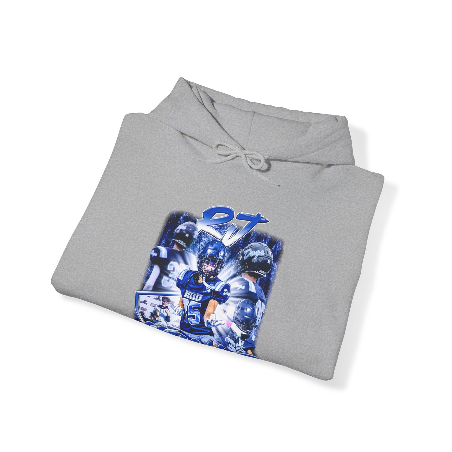 RJ Houle Hoodie