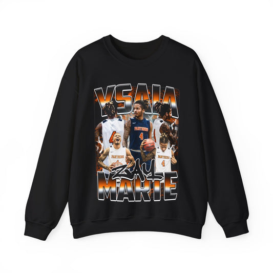 Ysaia Marte Crewneck Sweatshirt