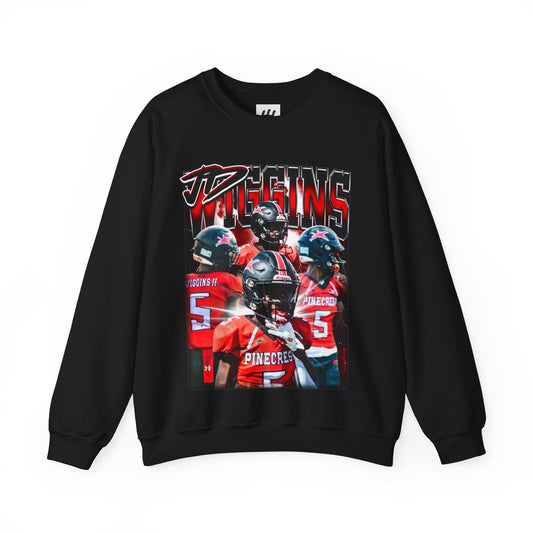 Jd Wiggins Crewneck Sweatshirt