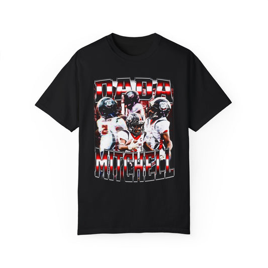 Dada Mitchell Heavy Cotton Tee