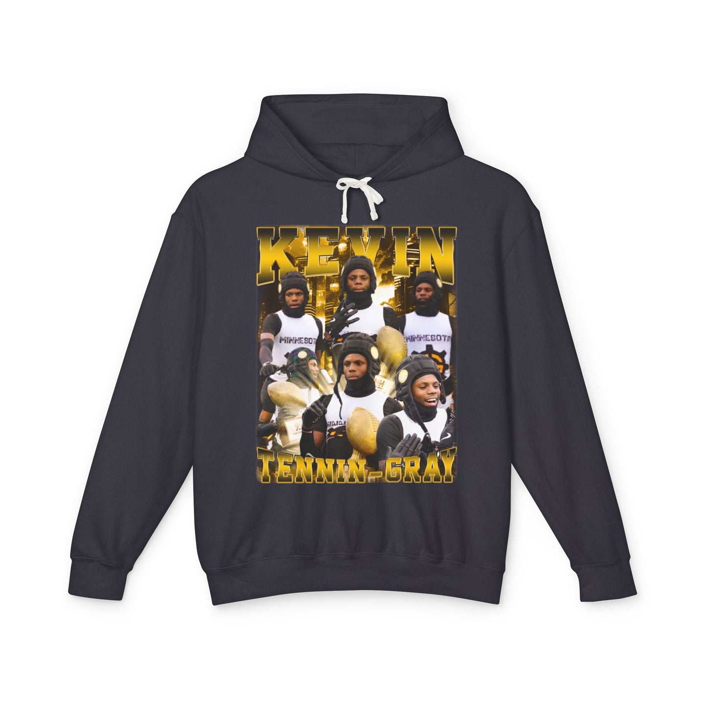 Kevin Tennin-Gray Hoodie