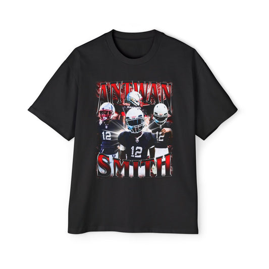 Antwan Smith Oversized Retro Tee