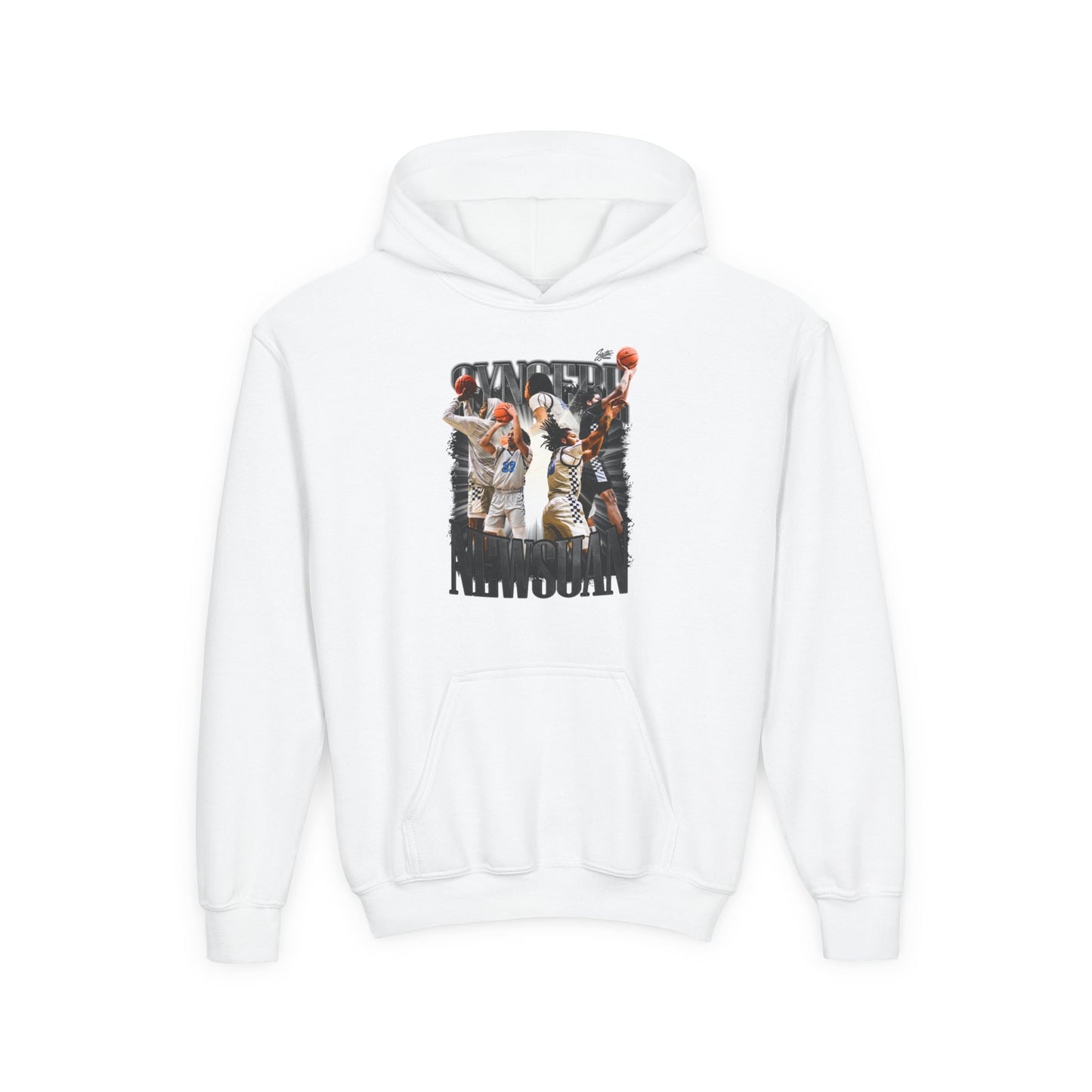 Syncere Newsuan Youth Hoodie