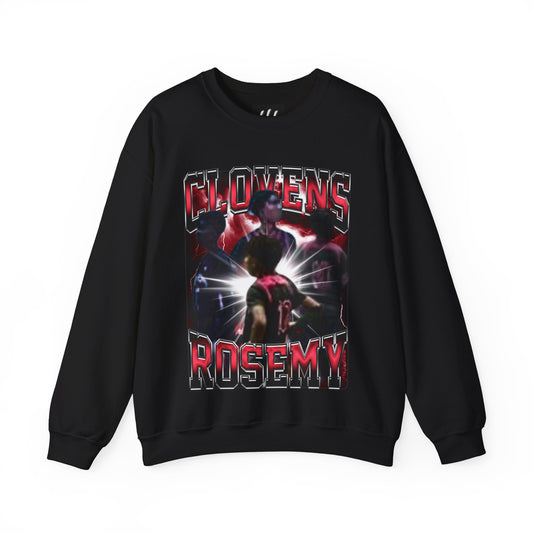 Clovens Rosemy Crewneck Sweatshirt