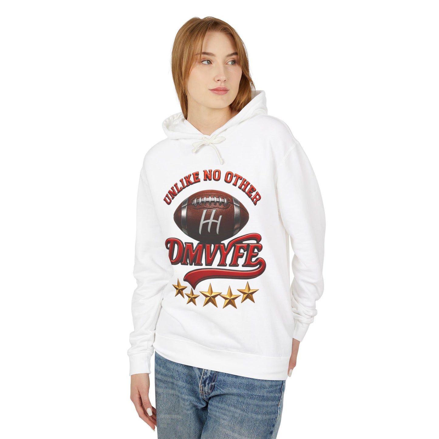 DMVYFE Hoodie