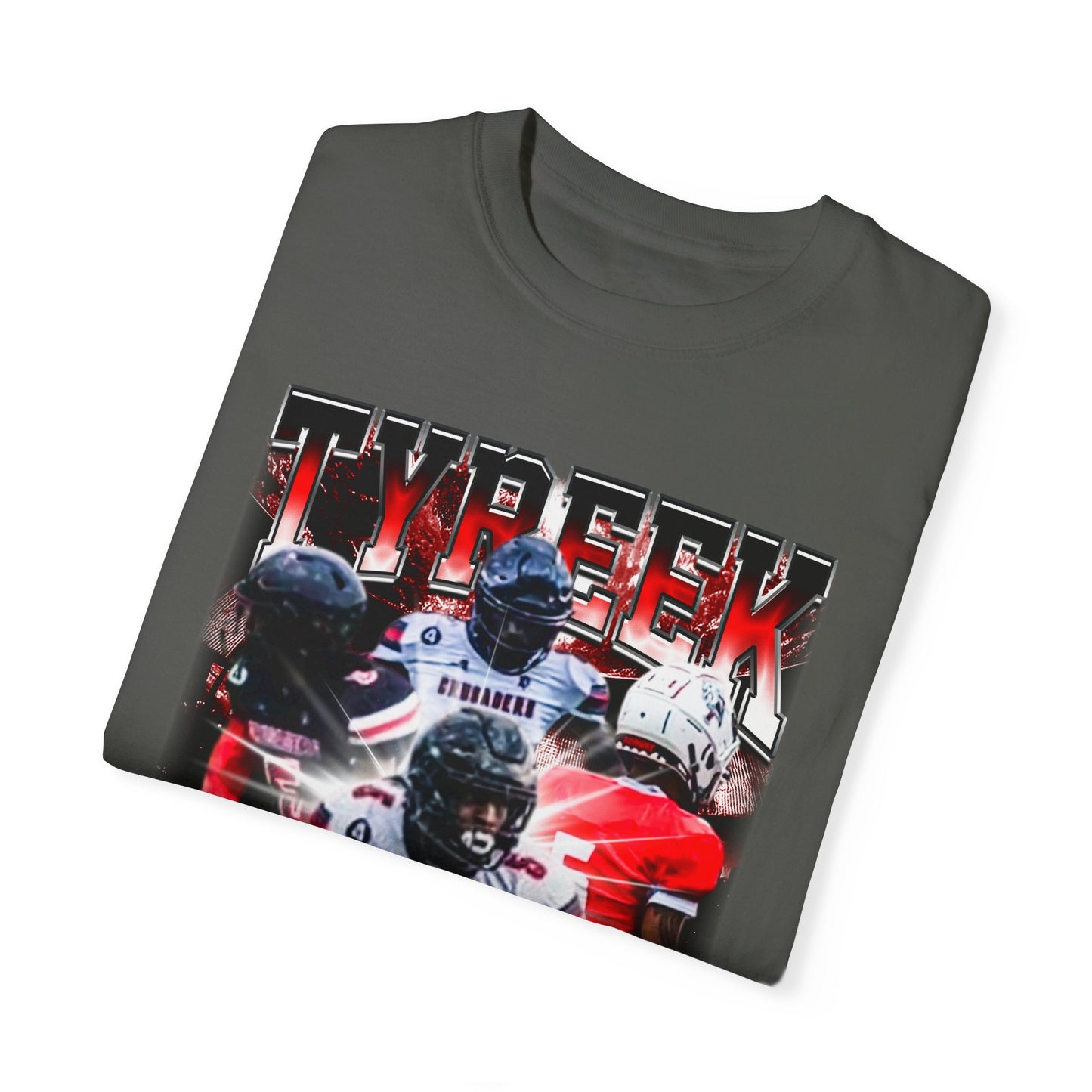 Tyreek Porter Heavyweight Premium Tee