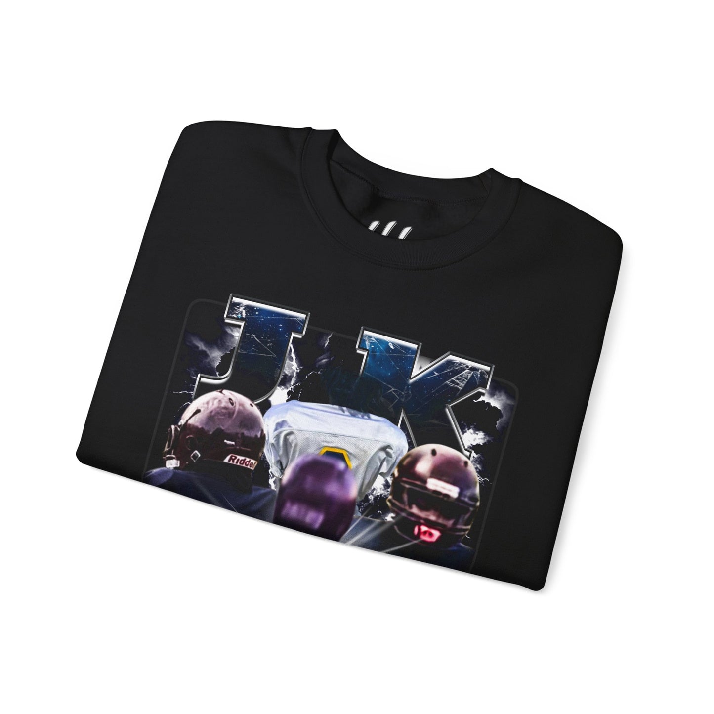 Jk Dennis Crewneck Sweatshirt
