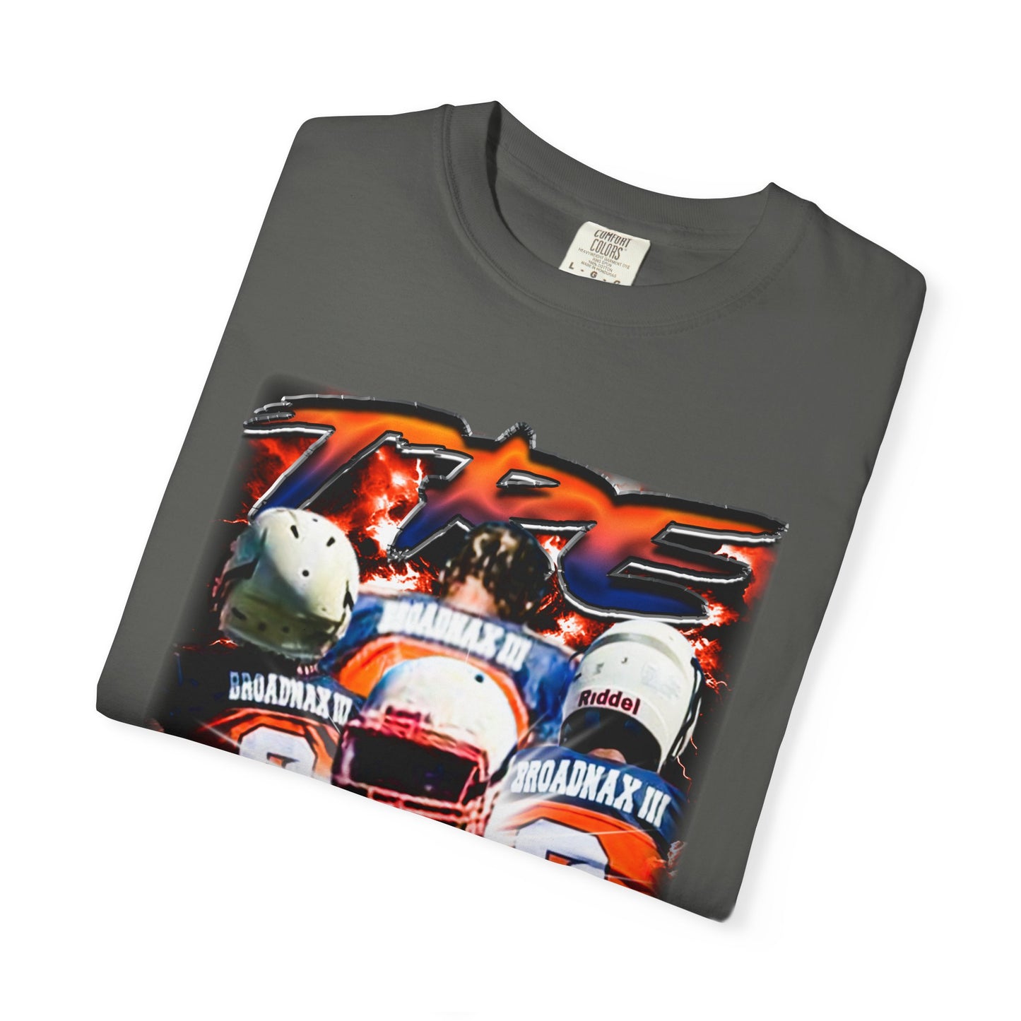 Tre Heavyweight Premium Tee