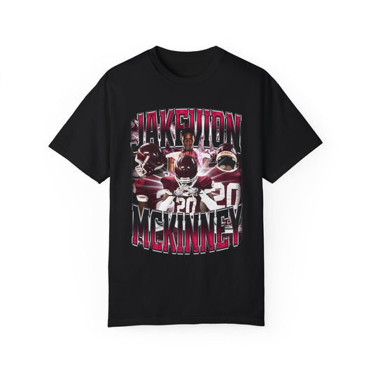 Jakevion Mckinney Heavy Cotton Tee