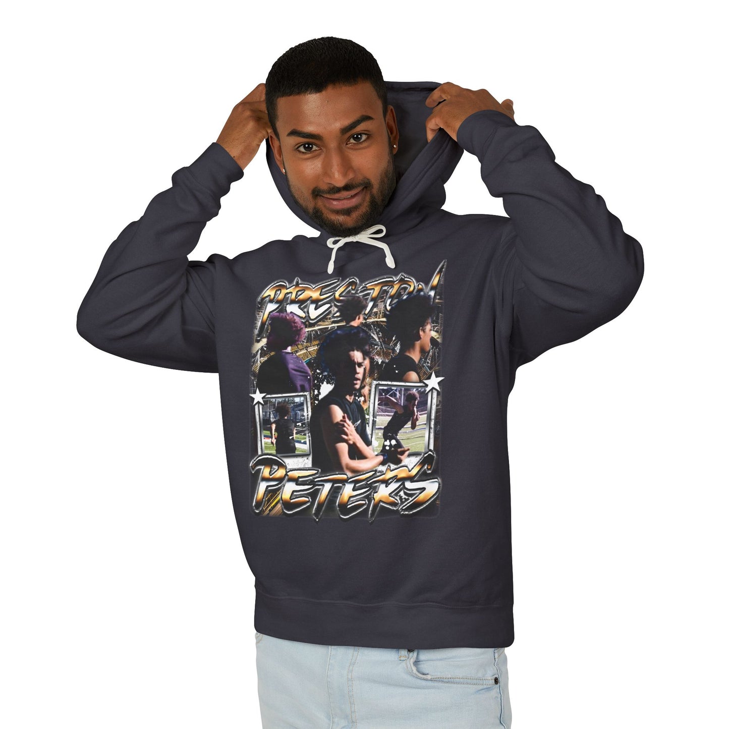Preston Peters Hoodie