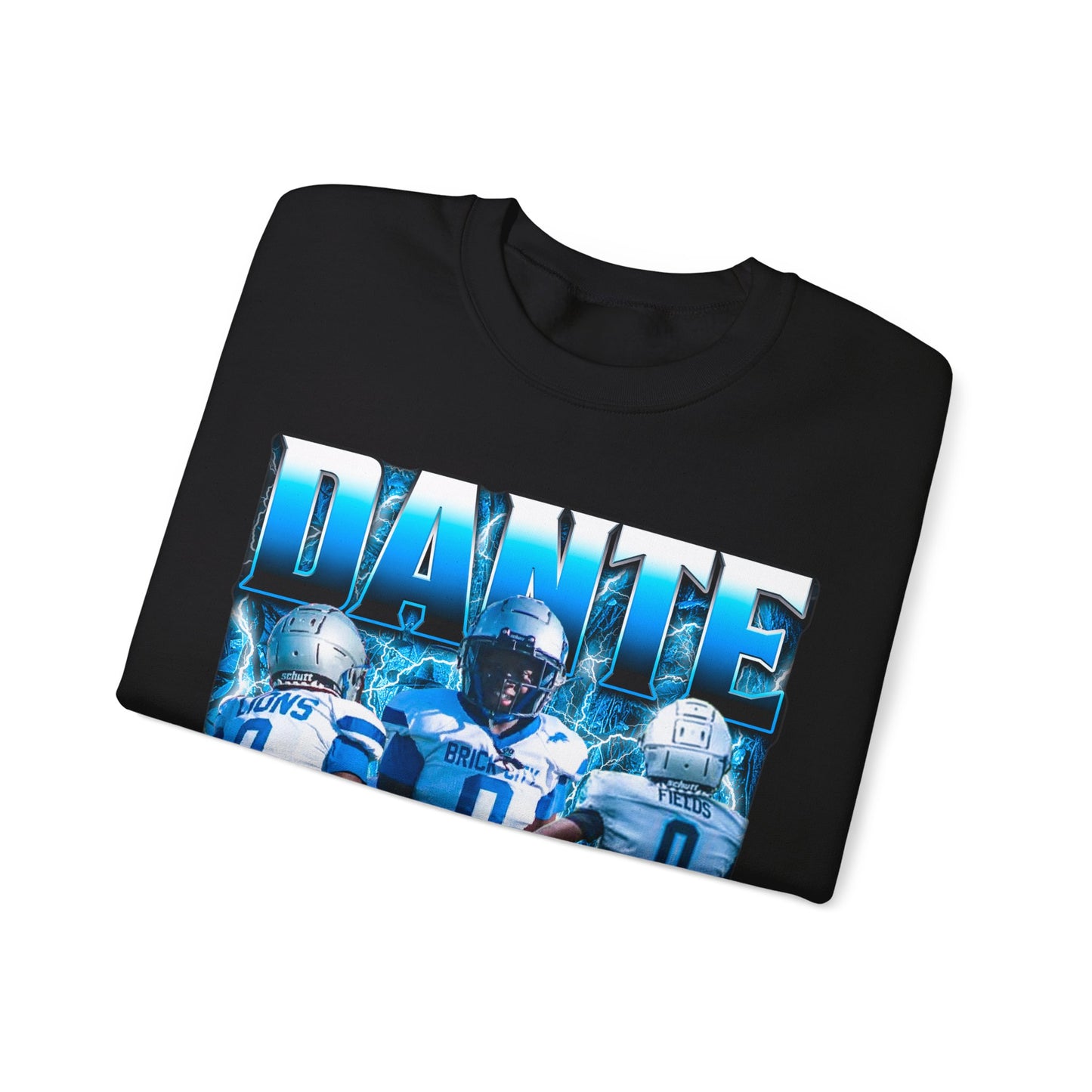 Dante Fields Crewneck Sweatshirt