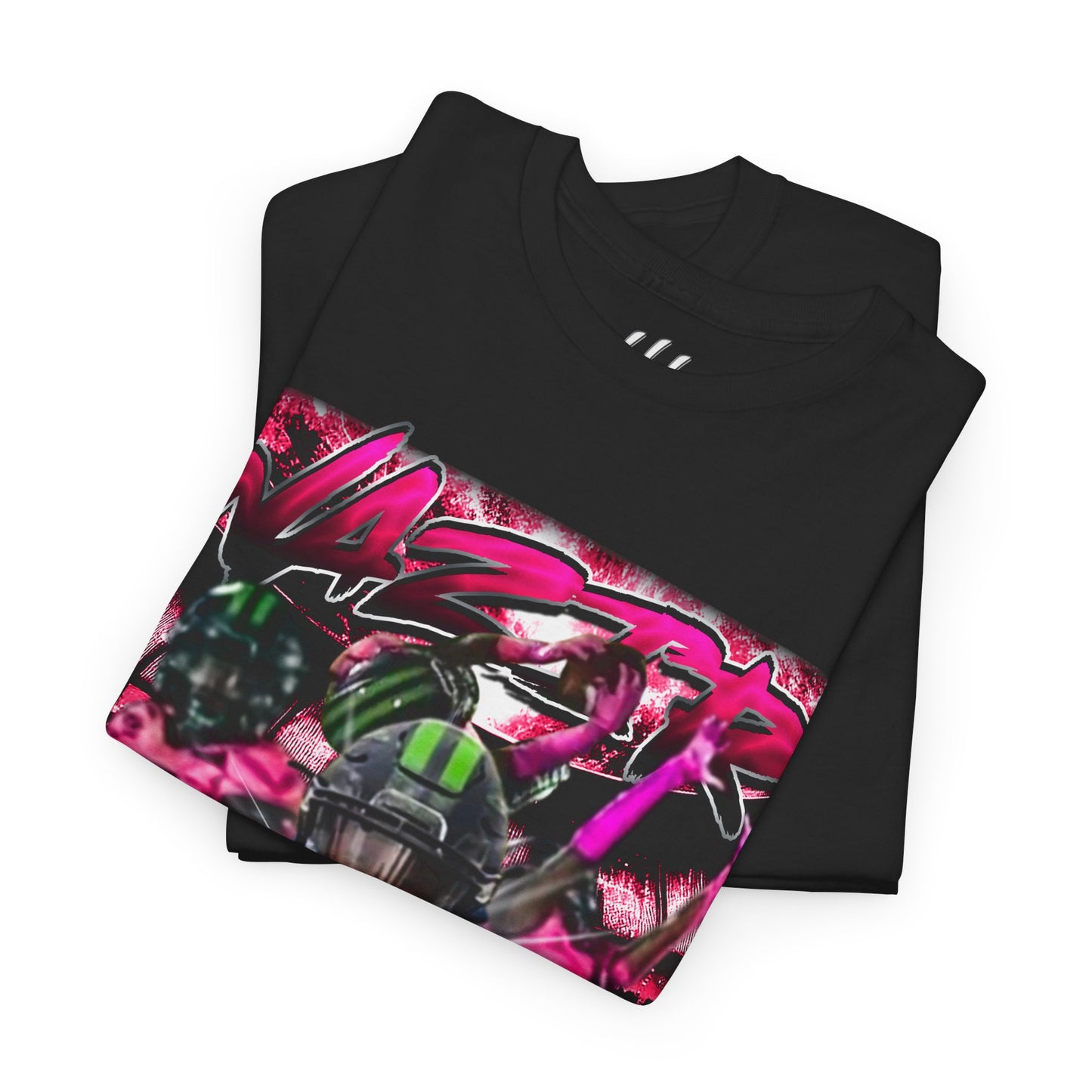 Nazir Fermin Heavy Cotton Tee