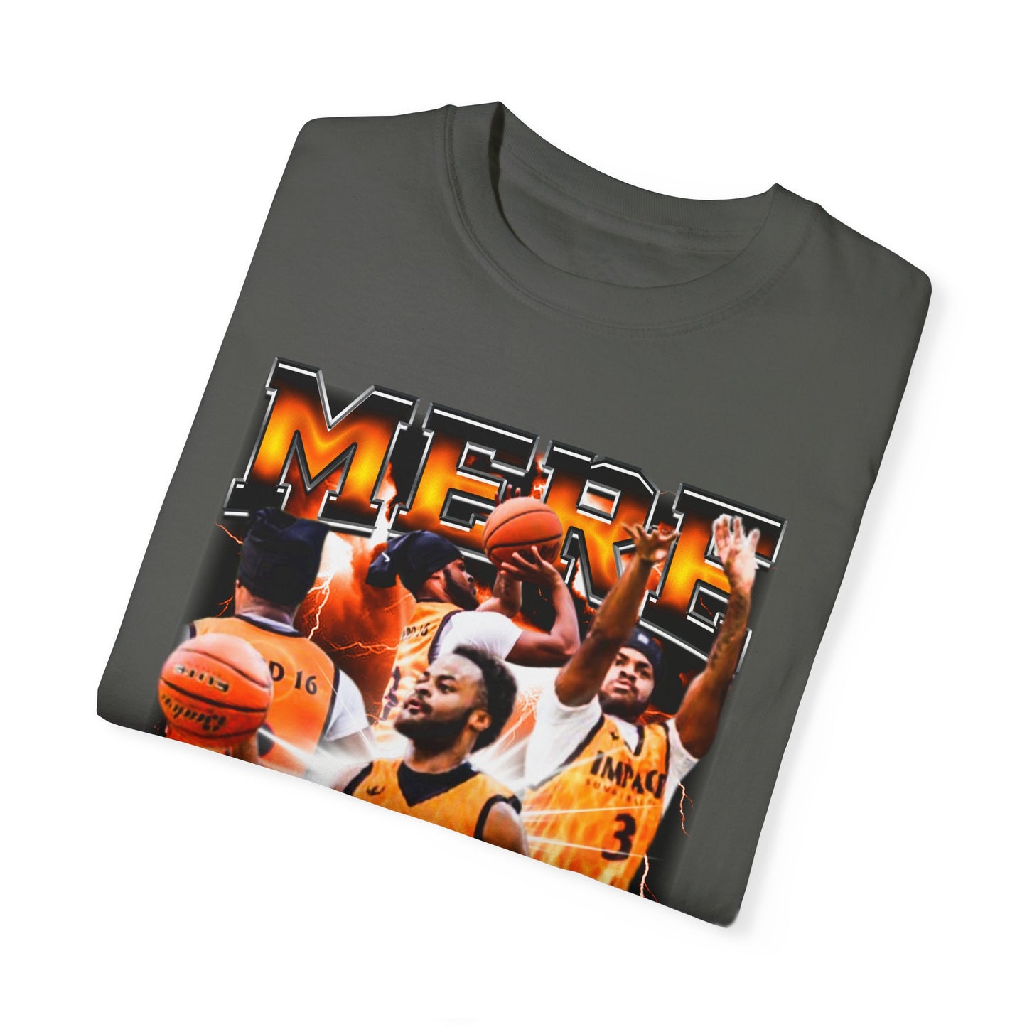 Mere Dancy Heavyweight Premium Tee