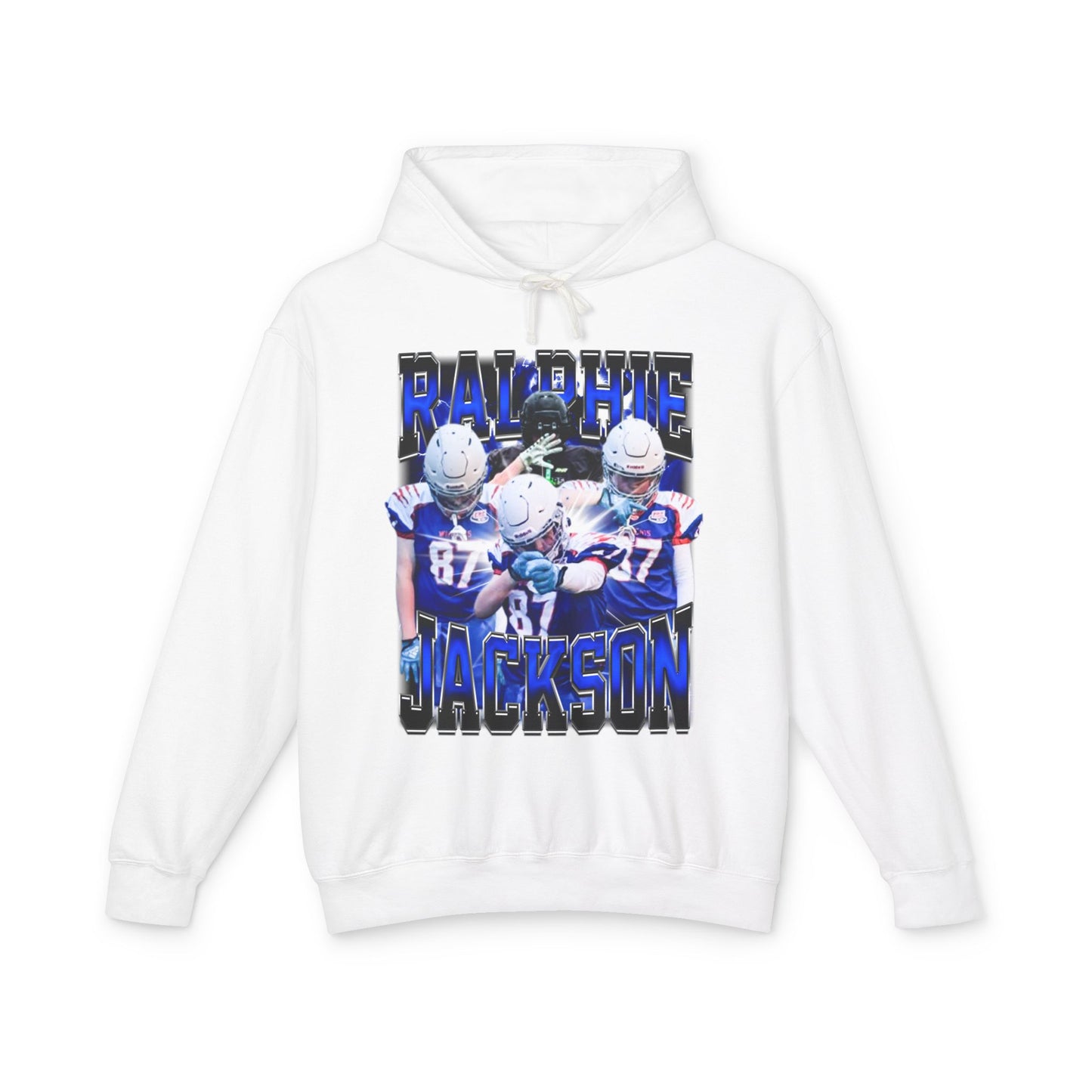 Ralphie Jackson Hoodie