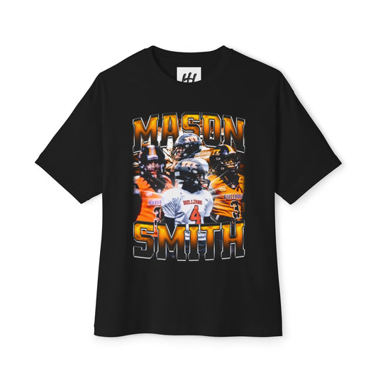 Mason Smith Oversized Tee