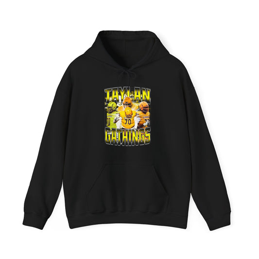 Taylan Gathings Hoodie