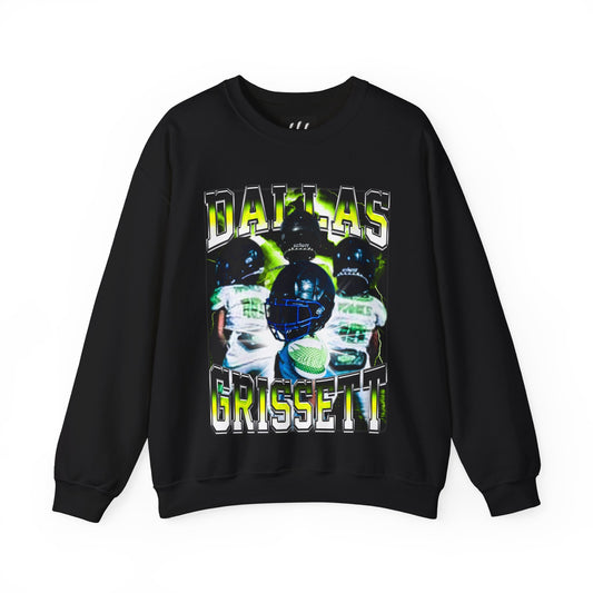 Dallas Grissett Crewneck Sweatshirt