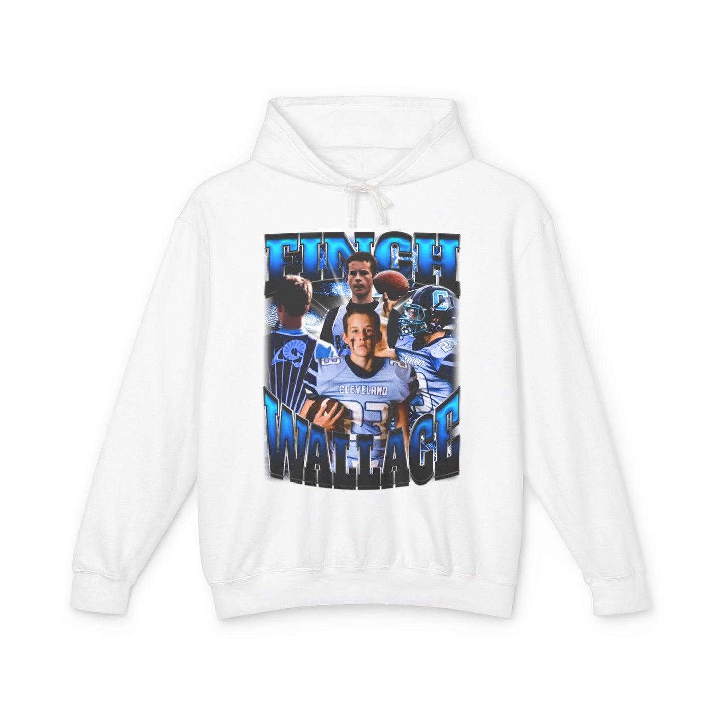 Finch Wallace Hoodie
