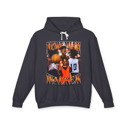 Nehemiah Walker Pearson Hoodie