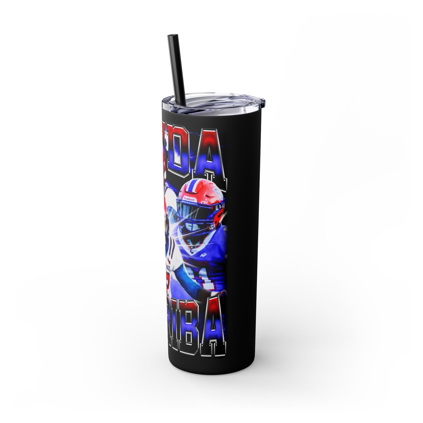 Kanda Kouriba Stainless Steal Tumbler