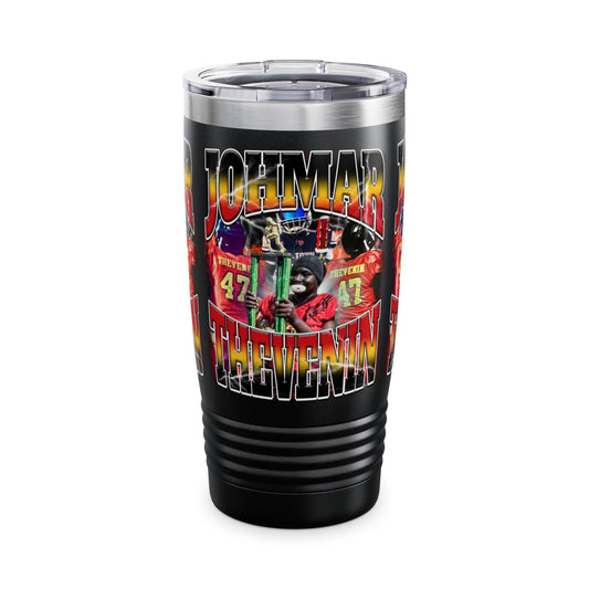 Johmar Thevenin Stainless Steal Tumbler