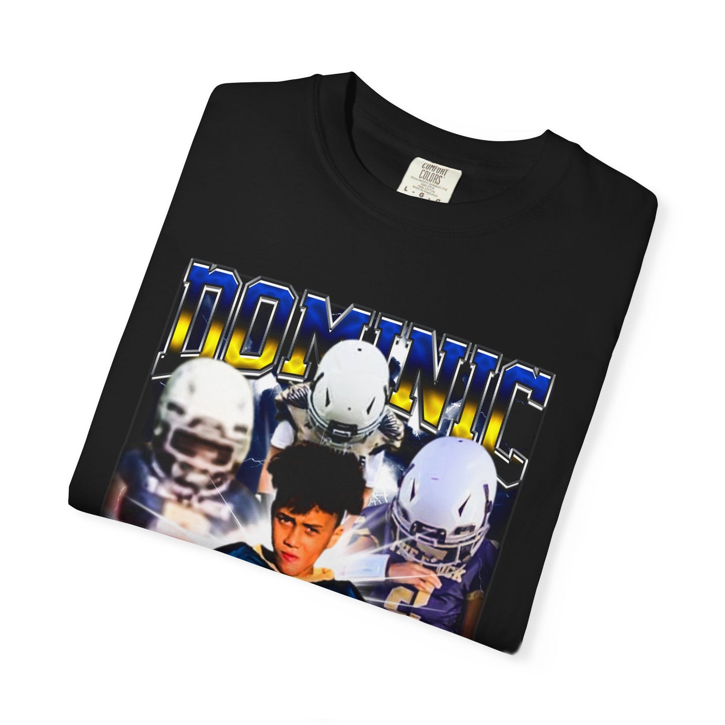 Dominic Flayhart Heavyweight Premium Tee