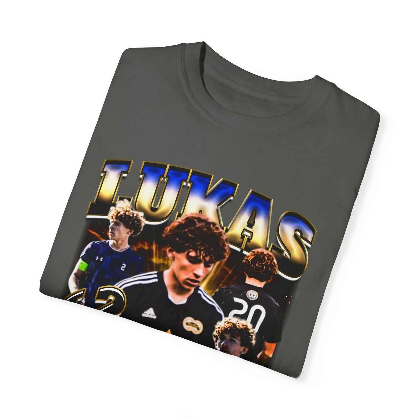 Lukas Sulzer Heavyweight Premium Tee
