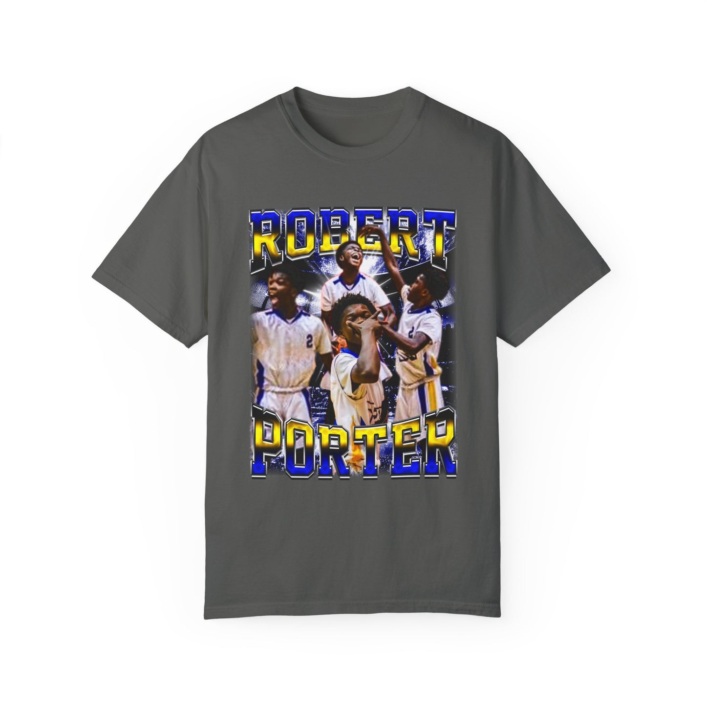 Robert Porter Heavyweight Premium Tee