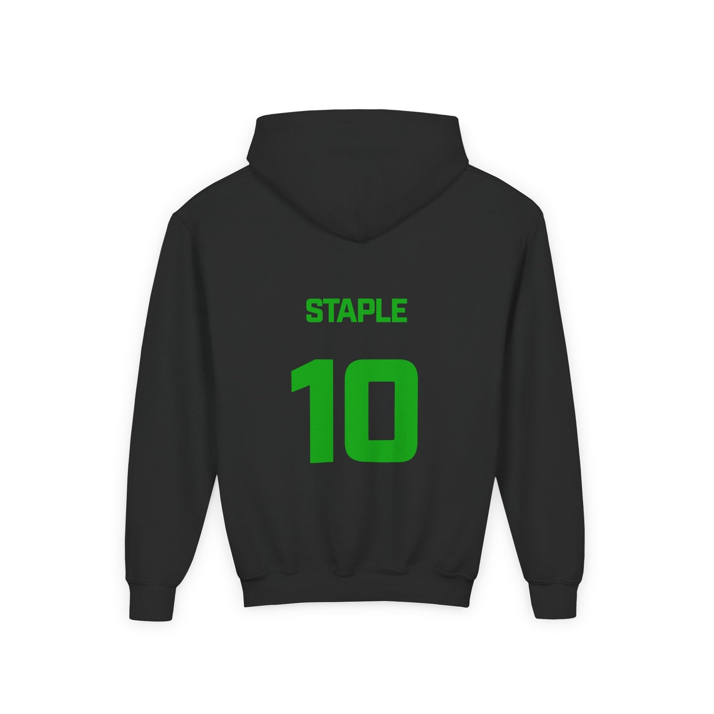 Xzavier Staple Youth Hoodie