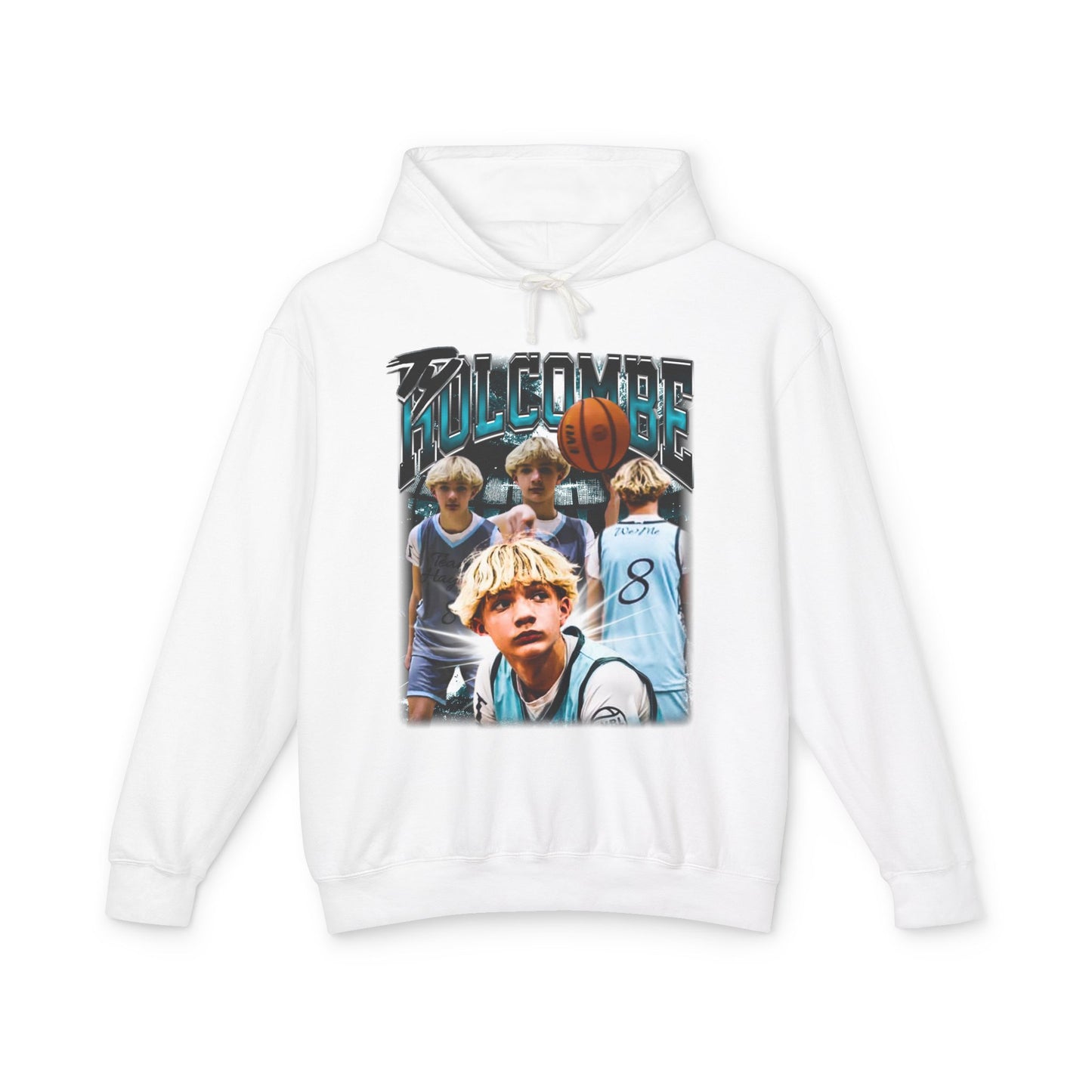 Ty Holcombe Hoodie
