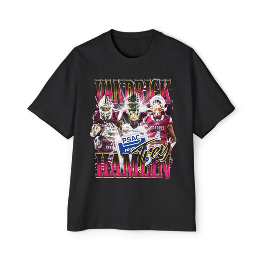 Vandrick Hamlin Oversized Tee