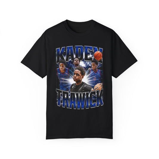 Kaden Trawick Heavy Cotton Tee