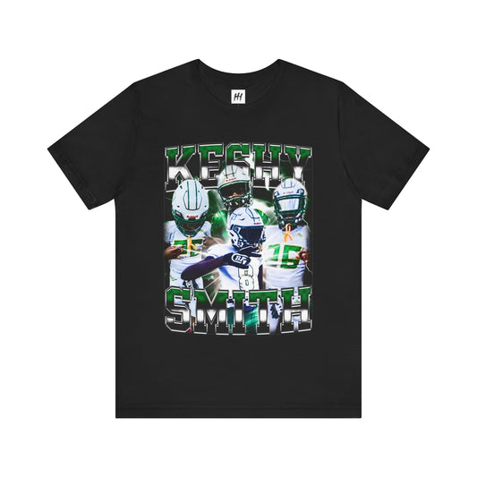 Keshy Smith Heavy Cotton Tee