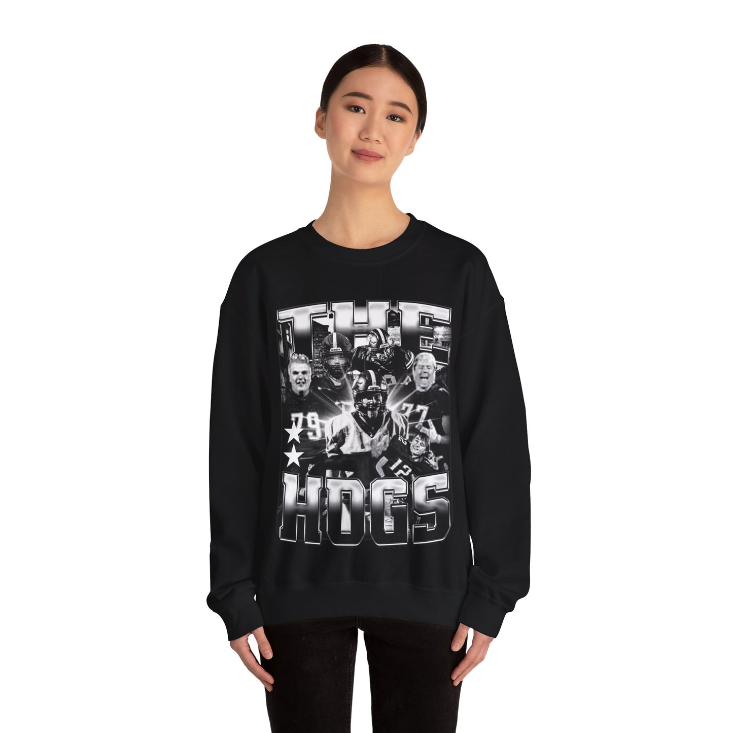 The Hogs Crewneck Sweatshirt