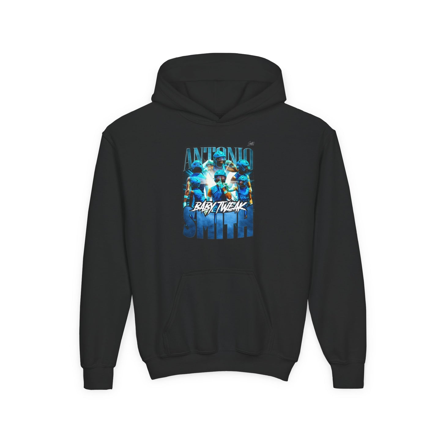 Antonio Smith Youth Hoodie