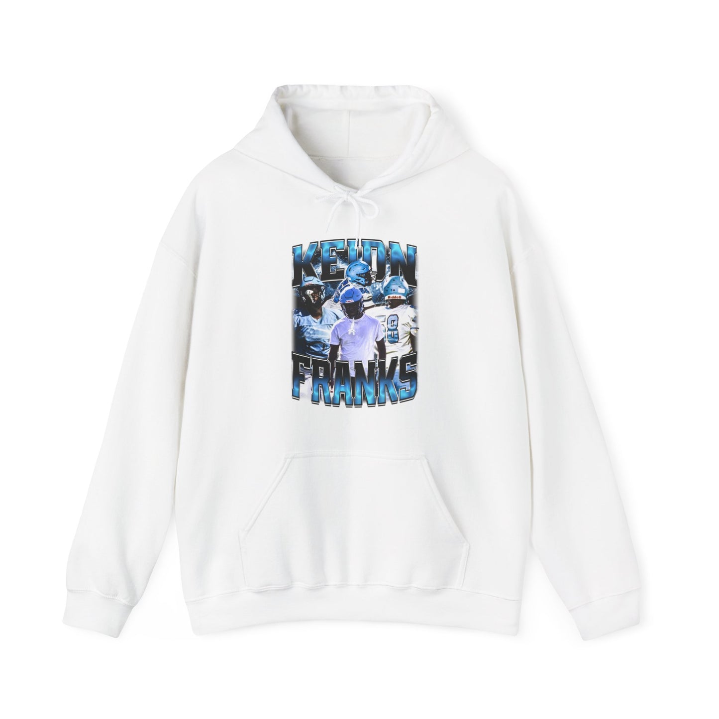 Keion Franks Hoodie