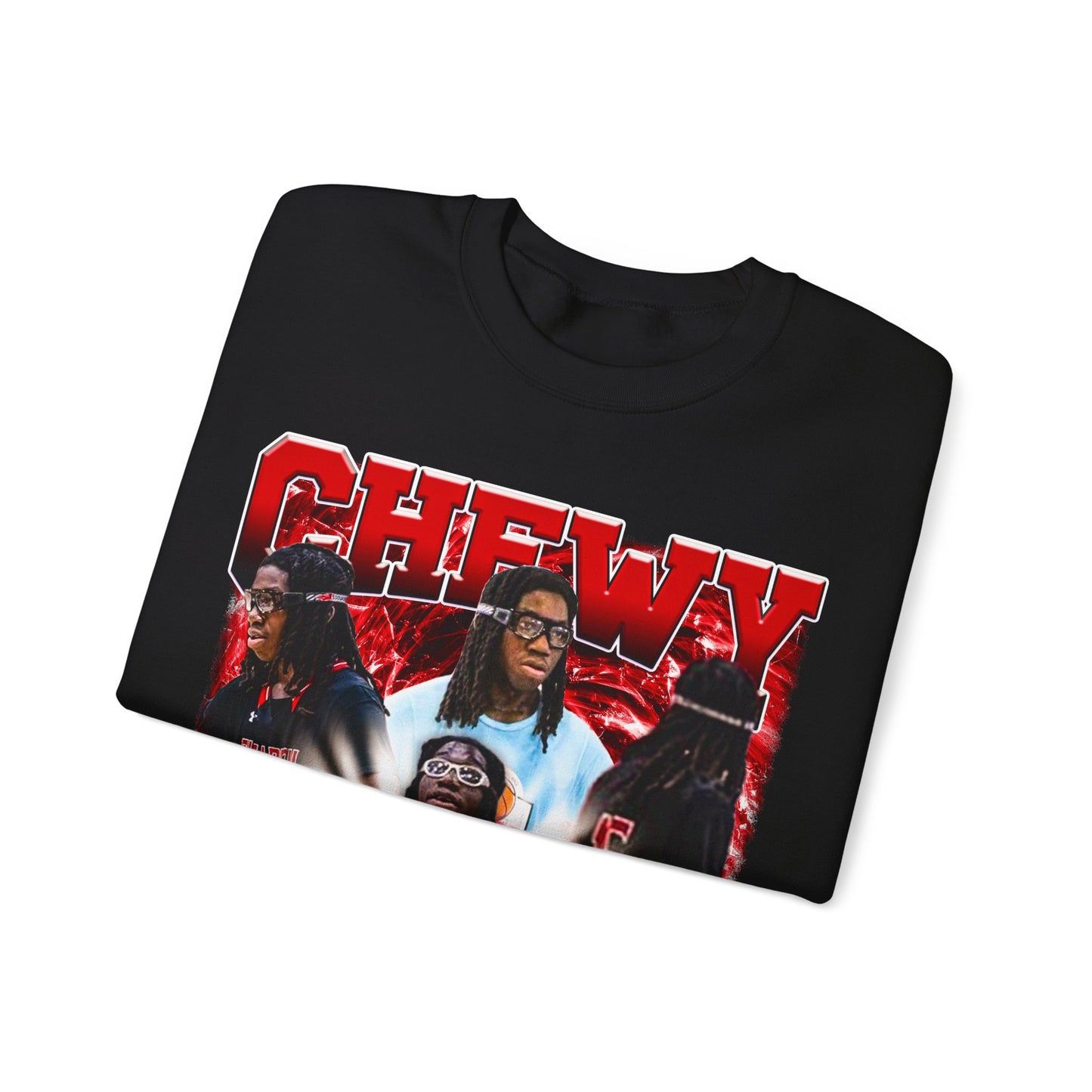 Chewy Williams Crewneck Sweatshirt