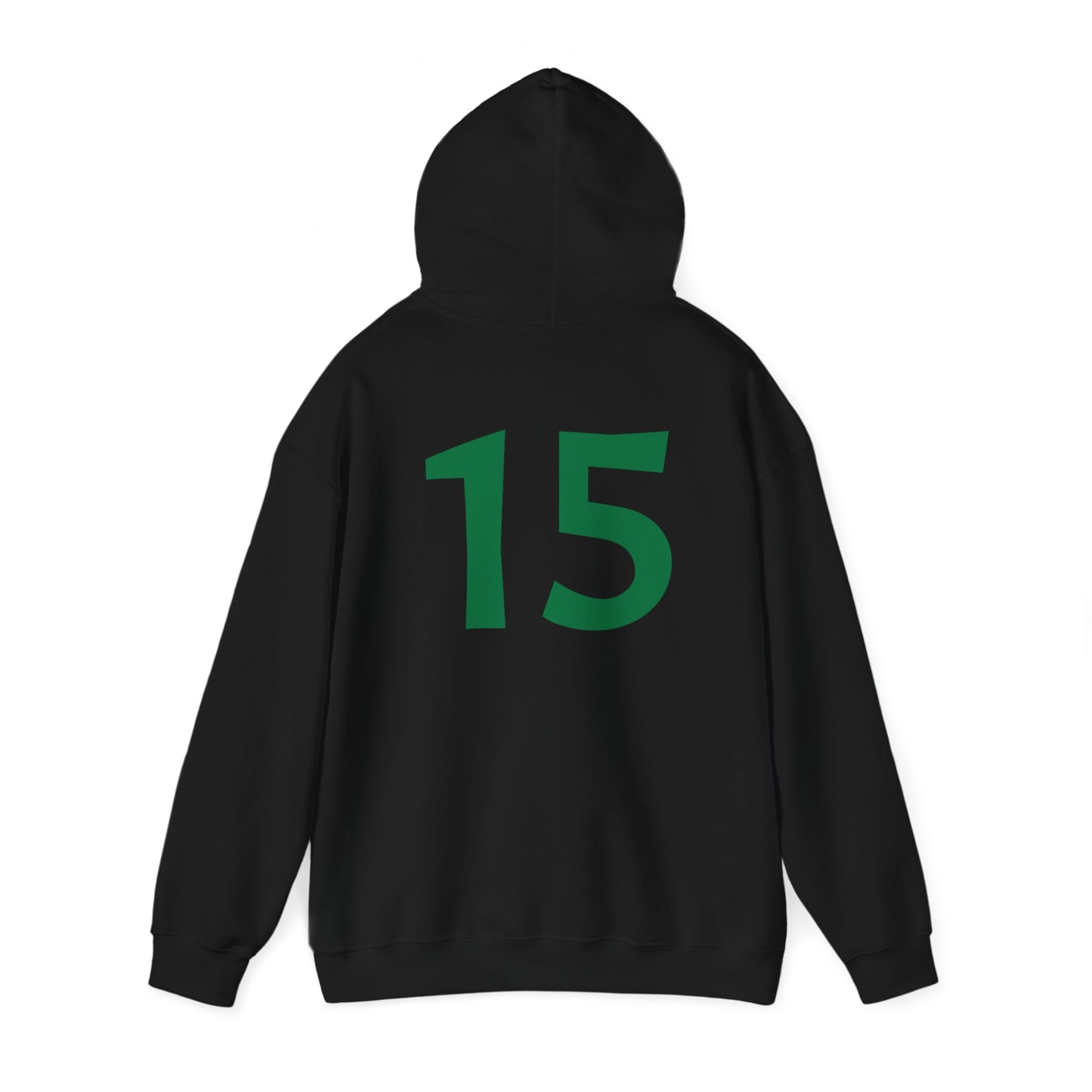 Andre Warren Hoodie