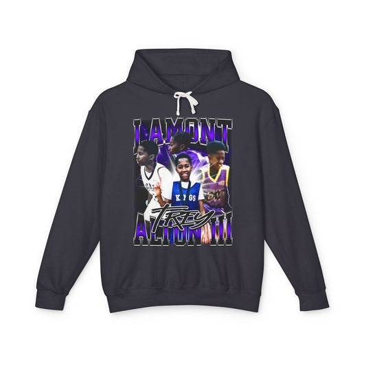 Lamont Alton III Hoodie