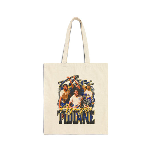 Assi Agnigori Tidiane  Tote Bag