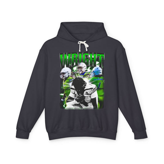 Wright Hoodie