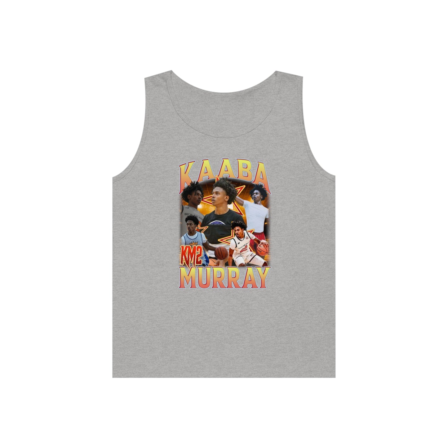 Kaaba Murray Tank Top