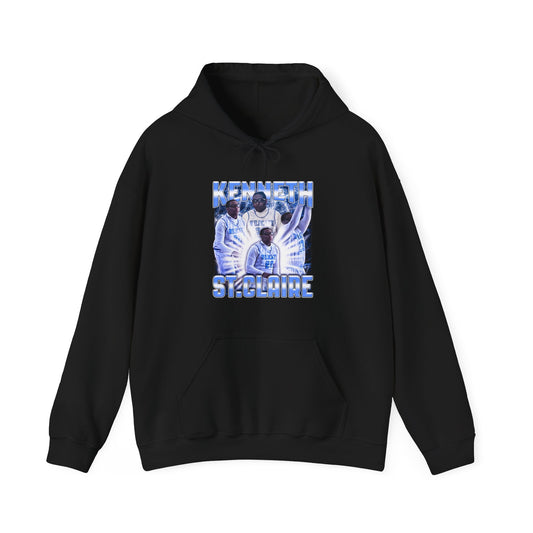 Kenneth St. Claire Hoodie