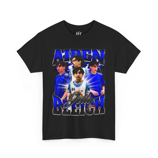 Aiden Bleich Heavy Cotton Tee